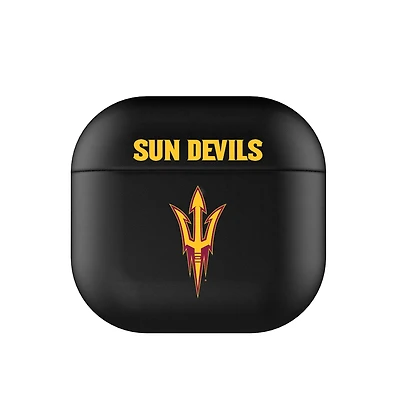 Keyscaper Arizona State Sun Devils Insignia AirPods 4th Generation Case Cover