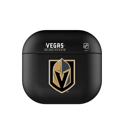 Keyscaper Vegas Golden Knights Insignia AirPods 4th Generation Case Cover
