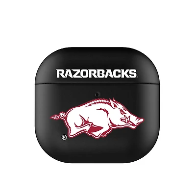 Keyscaper Arkansas Razorbacks Insignia AirPods 4th Generation Case Cover