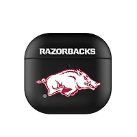 Keyscaper Arkansas Razorbacks Insignia AirPods 4th Generation Case Cover