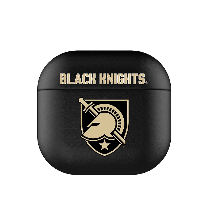 Keyscaper Army Black Knights Insignia AirPods 4th Generation Case Cover