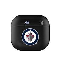 Keyscaper Winnipeg Jets Insignia AirPods 4th Generation Case Cover