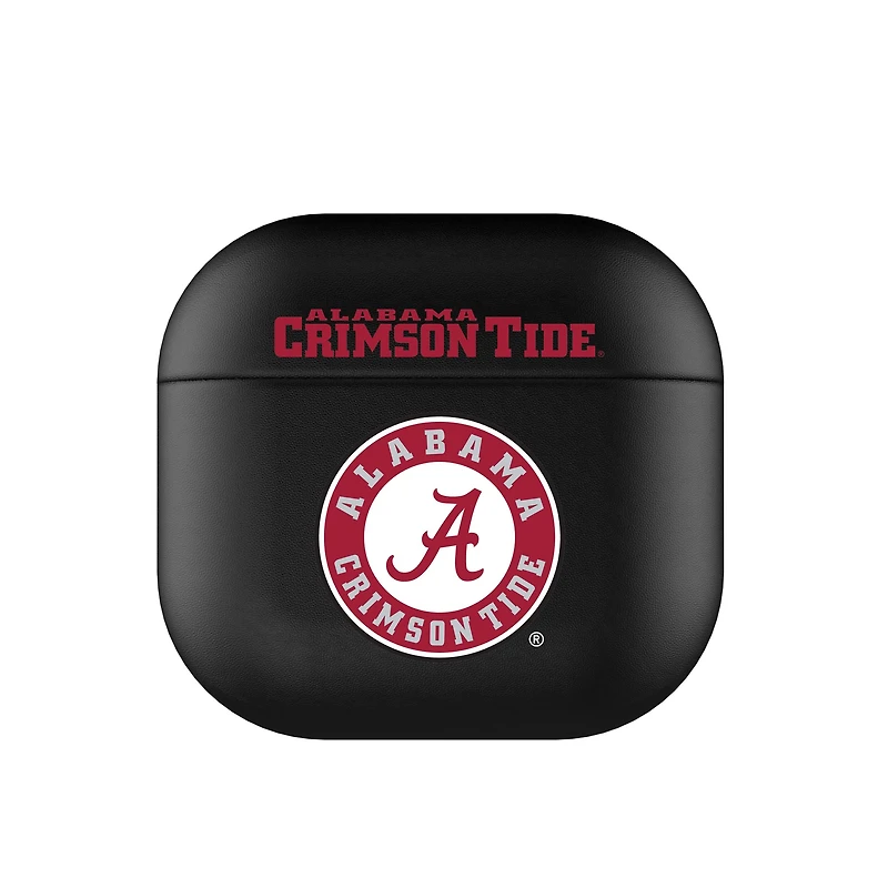 Keyscaper Alabama Crimson Tide Insignia AirPods 4th Generation Case Cover
