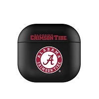 Keyscaper Alabama Crimson Tide Insignia AirPods 4th Generation Case Cover