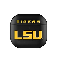 Keyscaper LSU Tigers Insignia AirPods 4th Generation Case Cover