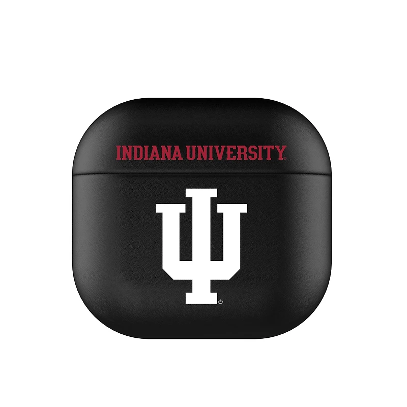Keyscaper Indiana Hoosiers Insignia AirPods 4th Generation Case Cover