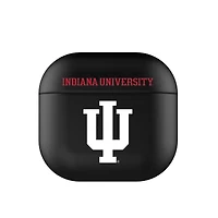 Keyscaper Indiana Hoosiers Insignia AirPods 4th Generation Case Cover