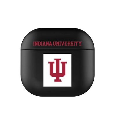 Keyscaper Indiana Hoosiers Insignia AirPods 4th Generation Case Cover