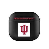 Keyscaper Indiana Hoosiers Insignia AirPods 4th Generation Case Cover