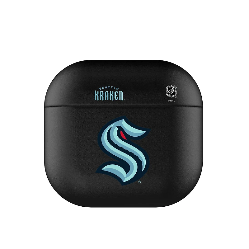 Keyscaper Seattle Kraken Insignia AirPods 4th Generation Case Cover