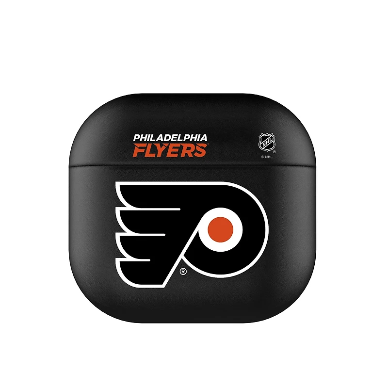 Keyscaper Philadelphia Flyers Insignia AirPods 4th Generation Case Cover