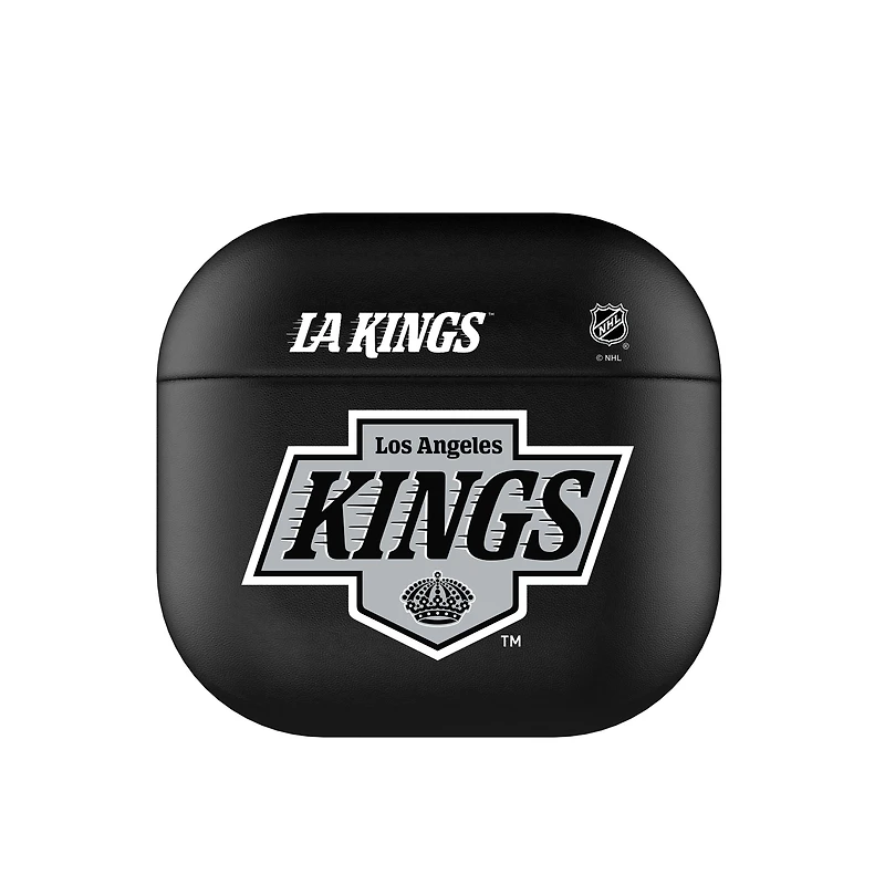 Keyscaper Los Angeles Kings Insignia AirPods 4th Generation Case Cover