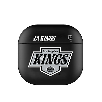 Keyscaper Los Angeles Kings Insignia AirPods 4th Generation Case Cover