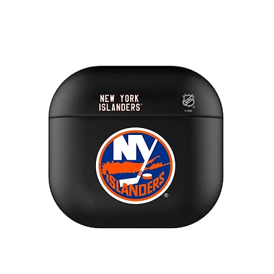 Keyscaper New York Islanders Insignia AirPods 4th Generation Case Cover