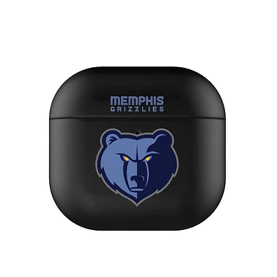 Keyscaper Memphis Grizzlies Insignia AirPods 4th Generation Case Cover