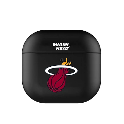 Keyscaper Miami Heat Insignia AirPods 4th Generation Case Cover