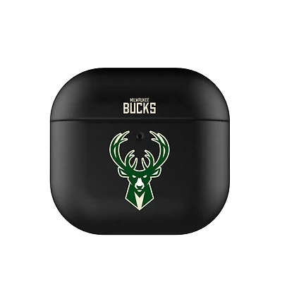 Keyscaper Milwaukee Bucks Insignia AirPods 4th Generation Case Cover