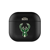 Keyscaper Milwaukee Bucks Insignia AirPods 4th Generation Case Cover