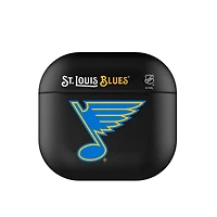 Keyscaper St. Louis Blues Insignia AirPods 4th Generation Case Cover