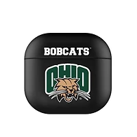 Keyscaper Ohio Bobcats Insignia AirPods 4th Generation Case Cover