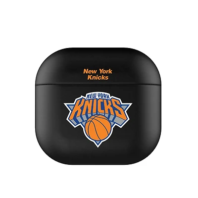 Keyscaper New York Knicks Insignia AirPods 4th Generation Case Cover