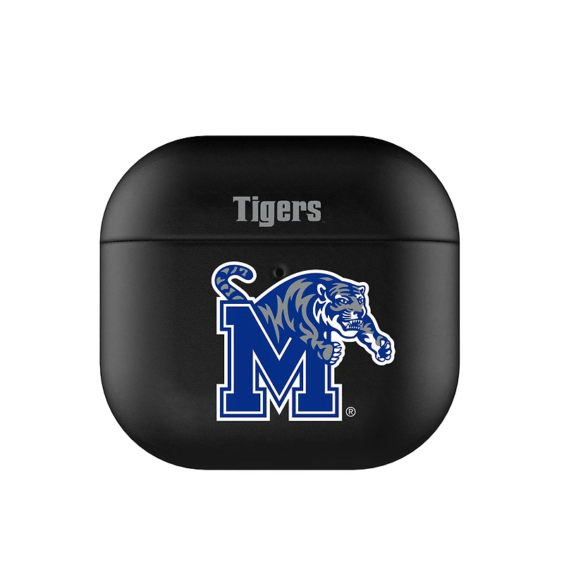 Keyscaper Memphis Tigers Insignia AirPods 4th Generation Case Cover