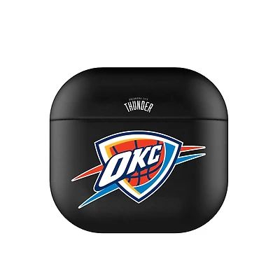 Keyscaper Oklahoma City Thunder Insignia AirPods 4th Generation Case Cover