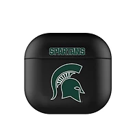 Keyscaper Michigan State Spartans Insignia AirPods 4th Generation Case Cover