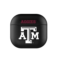 Keyscaper Texas A&M Aggies Insignia AirPods 4th Generation Case Cover