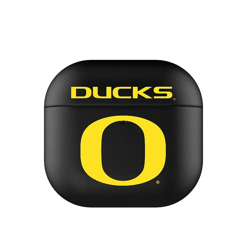 Keyscaper Oregon Ducks Insignia AirPods 4th Generation Case Cover
