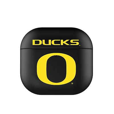 Keyscaper Oregon Ducks Insignia AirPods 4th Generation Case Cover