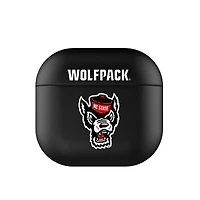 Keyscaper NC State Wolfpack Insignia AirPods 4th Generation Case Cover