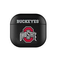 Keyscaper Ohio State Buckeyes Insignia AirPods 4th Generation Case Cover