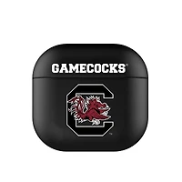 Keyscaper South Carolina Gamecocks Insignia AirPods 4th Generation Case Cover