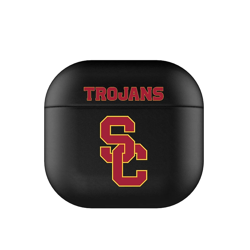 Keyscaper USC Trojans Insignia AirPods 4th Generation Case Cover