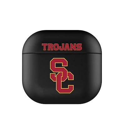 Keyscaper USC Trojans Insignia AirPods 4th Generation Case Cover