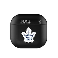 Keyscaper Toronto Maple Leafs Insignia AirPods 4th Generation Case Cover