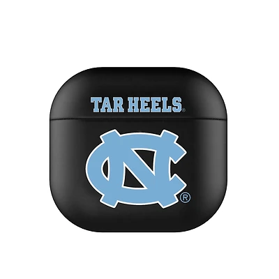 Keyscaper North Carolina Tar Heels Insignia AirPods 4th Generation Case Cover