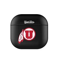 Keyscaper Utah Utes Insignia AirPods 4th Generation Case Cover
