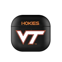 Keyscaper Virginia Tech Hokies Insignia AirPods 4th Generation Case Cover