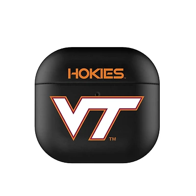 Keyscaper Virginia Tech Hokies Insignia AirPods 4th Generation Case Cover