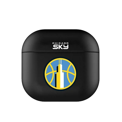 Keyscaper Chicago Sky Insignia AirPods 4th Generation Case Cover