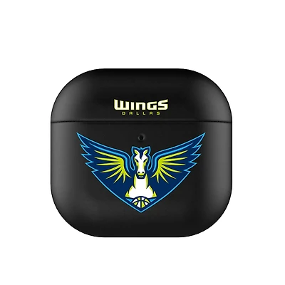 Keyscaper Dallas Wings Insignia AirPods 4th Generation Case Cover