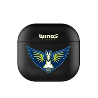 Keyscaper Dallas Wings Insignia AirPods 4th Generation Case Cover