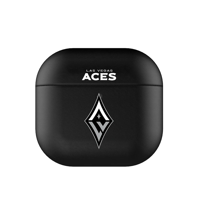 Keyscaper Las Vegas Aces Insignia AirPods 4th Generation Case Cover