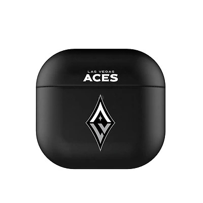 Keyscaper Las Vegas Aces Insignia AirPods 4th Generation Case Cover