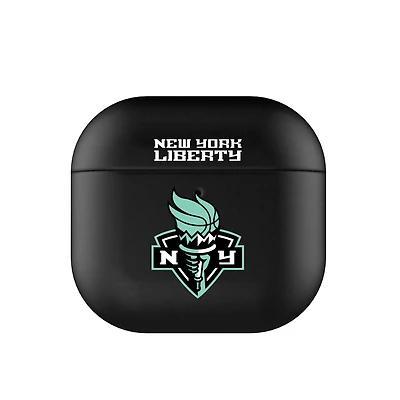 Keyscaper New York Liberty Insignia AirPods 4th Generation Case Cover