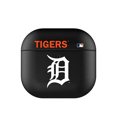 Keyscaper Detroit Tigers Insignia AirPods 4th Generation Case Cover