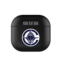 Keyscaper LA Clippers Personalized Insignia AirPods 4th Generation Case Cover
