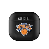 Keyscaper New York Knicks Personalized Insignia AirPods 4th Generation Case Cover